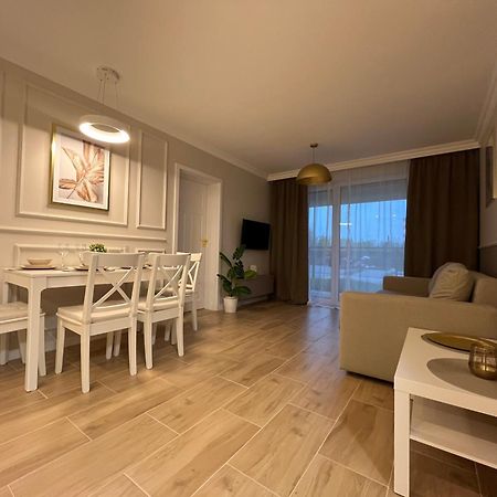 Apartamenty Kielce- Apartament Rubin Przy Zalew Kielecki, Faktura, Parking, Centrum Екстериор снимка