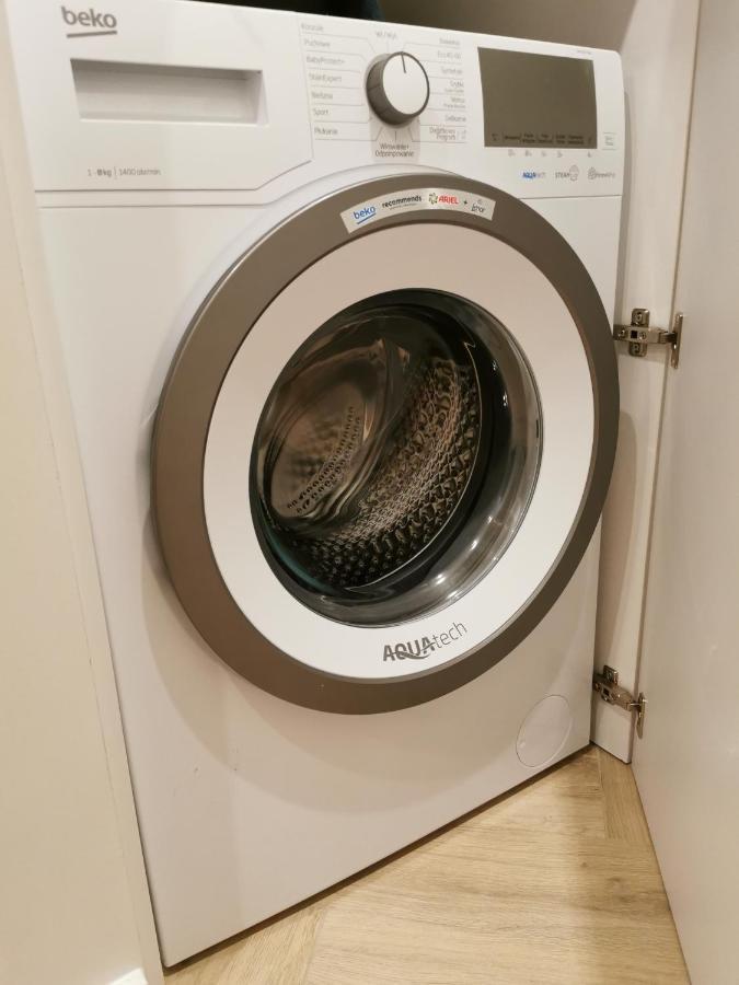 Apartamenty Kielce- Apartament Rubin Przy Zalew Kielecki, Faktura, Parking, Centrum Екстериор снимка