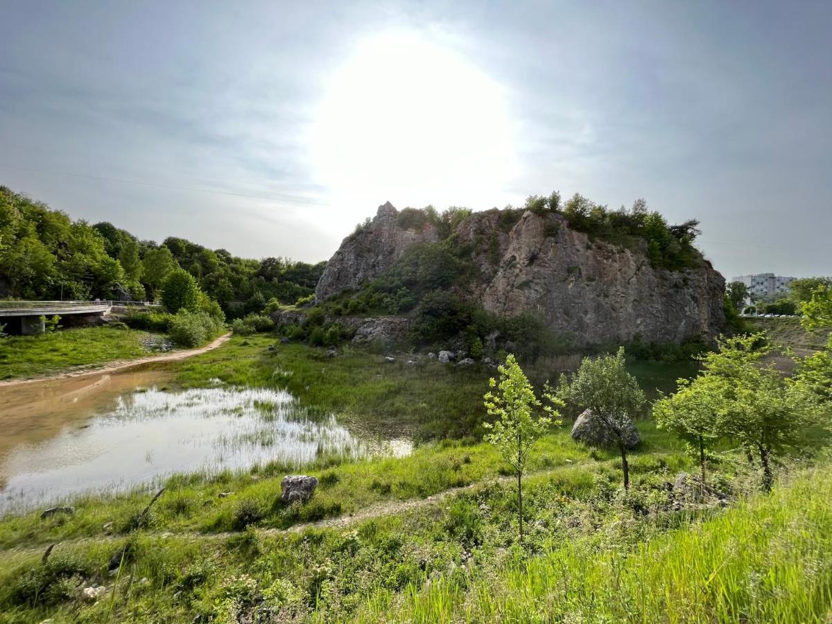 Apartamenty Kielce- Apartament Rubin Przy Zalew Kielecki, Faktura, Parking, Centrum Екстериор снимка