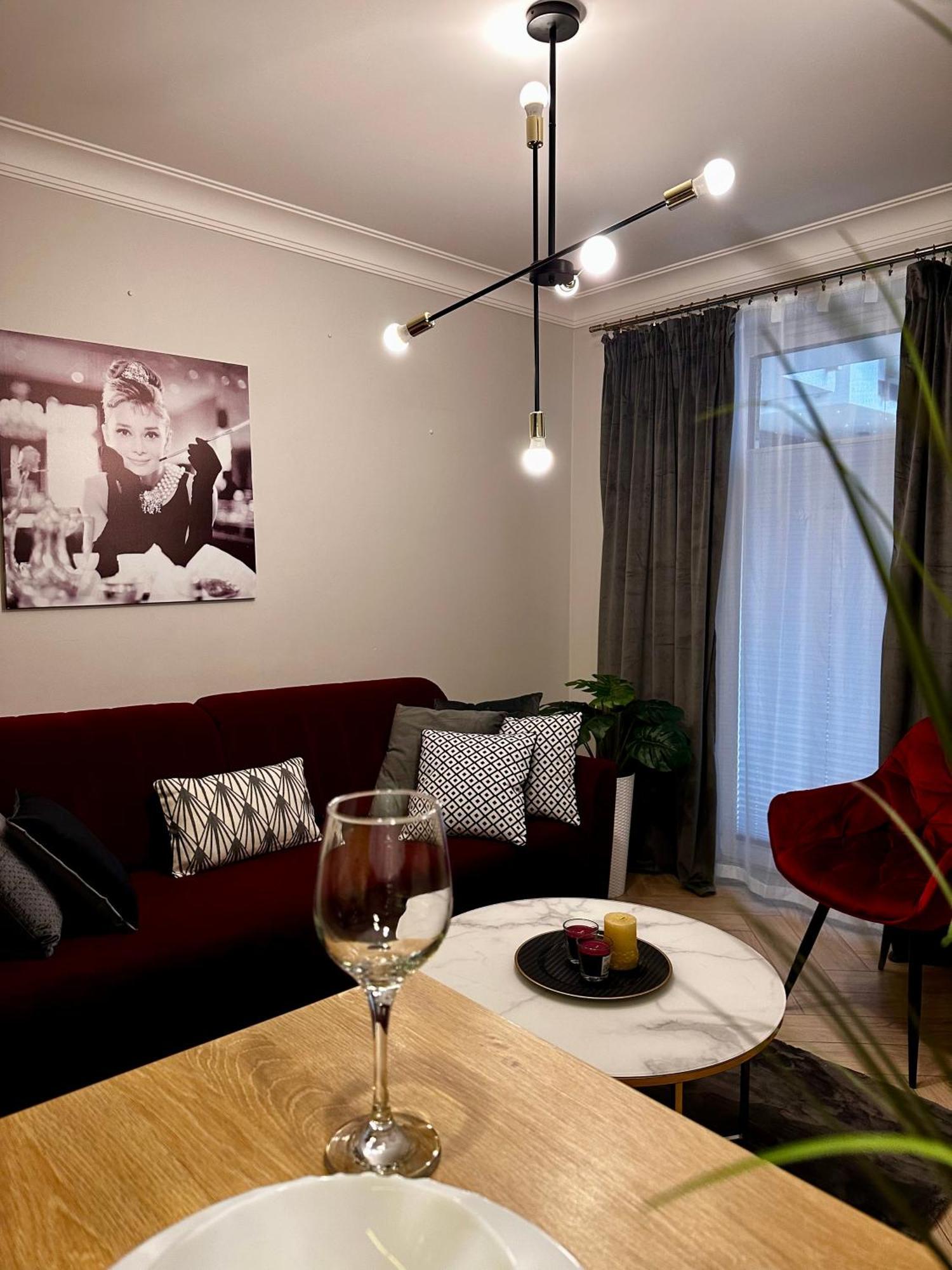Apartamenty Kielce- Apartament Rubin Przy Zalew Kielecki, Faktura, Parking, Centrum Екстериор снимка