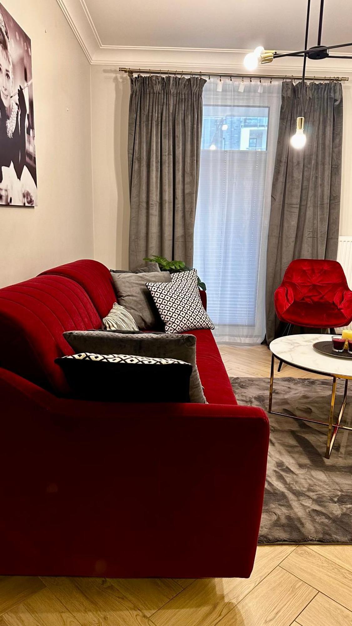 Apartamenty Kielce- Apartament Rubin Przy Zalew Kielecki, Faktura, Parking, Centrum Екстериор снимка