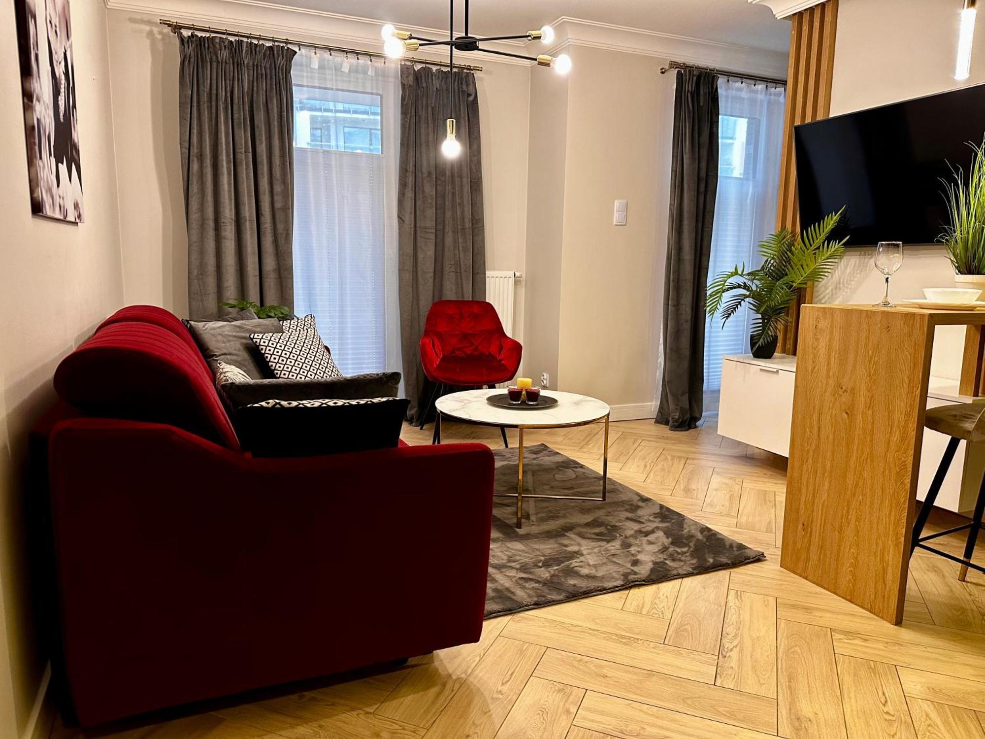 Apartamenty Kielce- Apartament Rubin Przy Zalew Kielecki, Faktura, Parking, Centrum Екстериор снимка