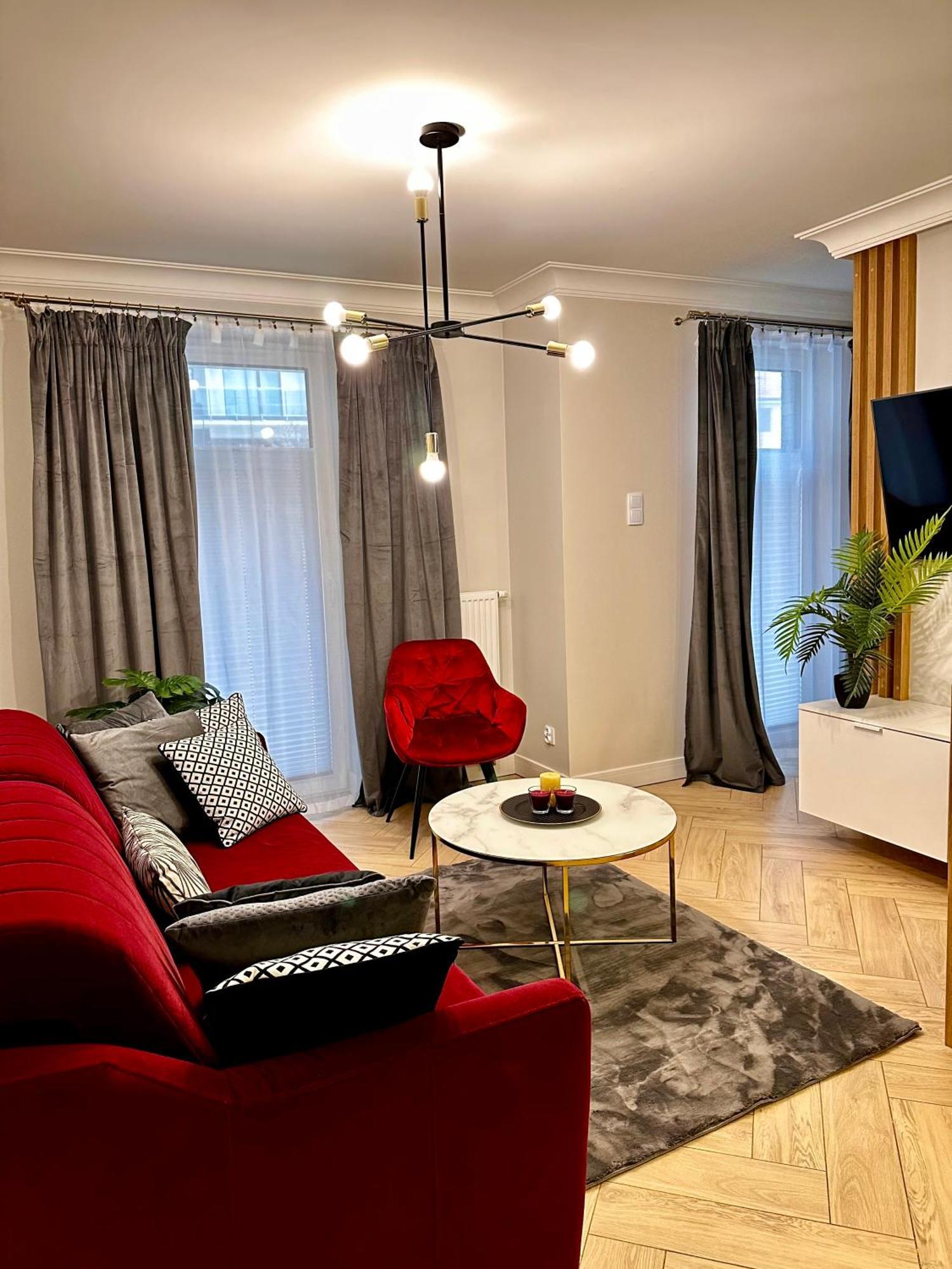 Apartamenty Kielce- Apartament Rubin Przy Zalew Kielecki, Faktura, Parking, Centrum Екстериор снимка