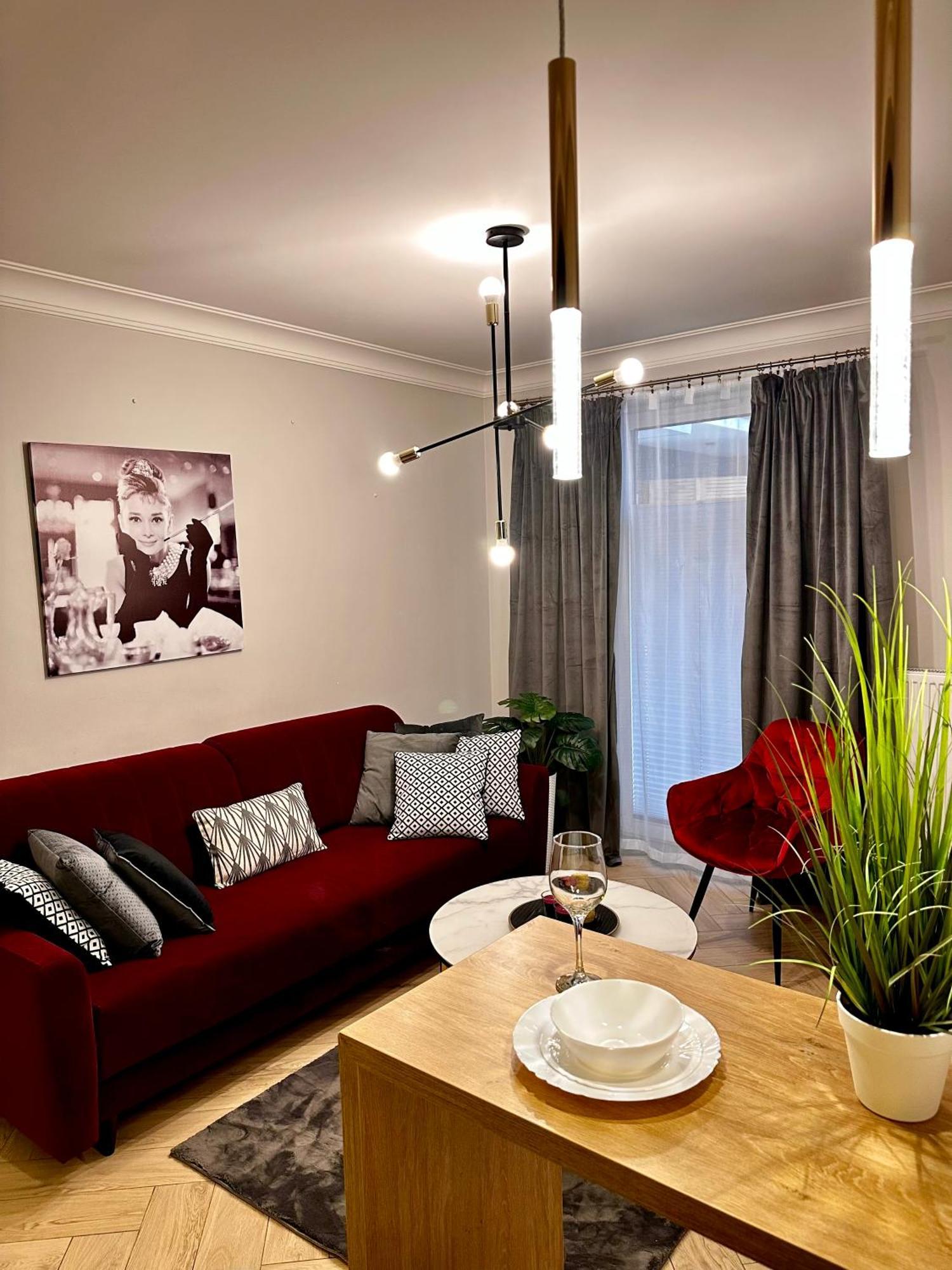 Apartamenty Kielce- Apartament Rubin Przy Zalew Kielecki, Faktura, Parking, Centrum Екстериор снимка