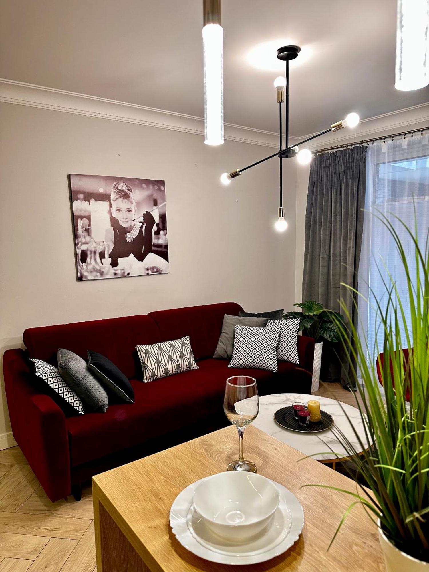 Apartamenty Kielce- Apartament Rubin Przy Zalew Kielecki, Faktura, Parking, Centrum Екстериор снимка