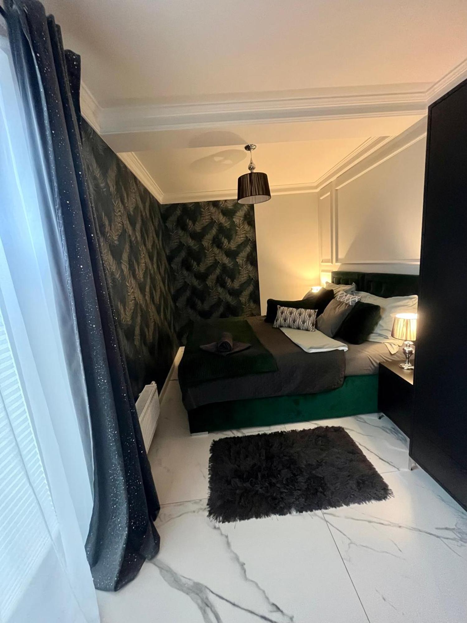 Apartamenty Kielce- Apartament Rubin Przy Zalew Kielecki, Faktura, Parking, Centrum Екстериор снимка