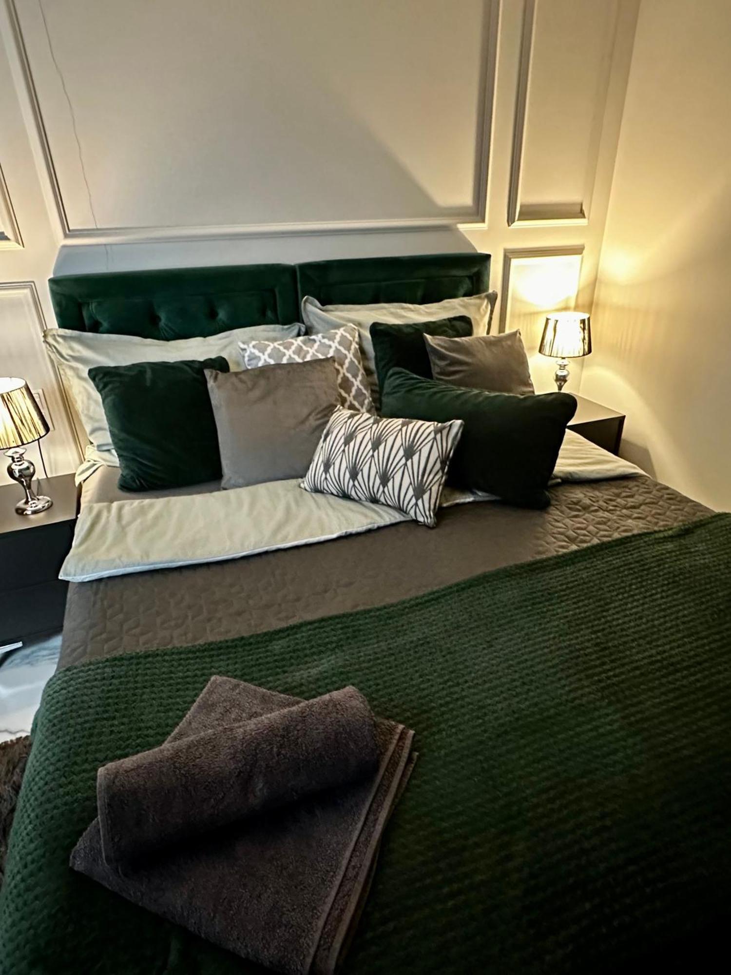 Apartamenty Kielce- Apartament Rubin Przy Zalew Kielecki, Faktura, Parking, Centrum Екстериор снимка
