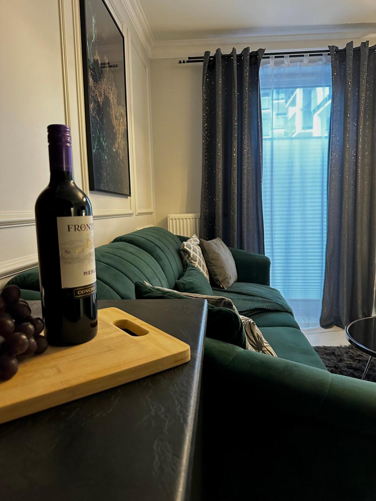 Apartamenty Kielce- Apartament Rubin Przy Zalew Kielecki, Faktura, Parking, Centrum Екстериор снимка