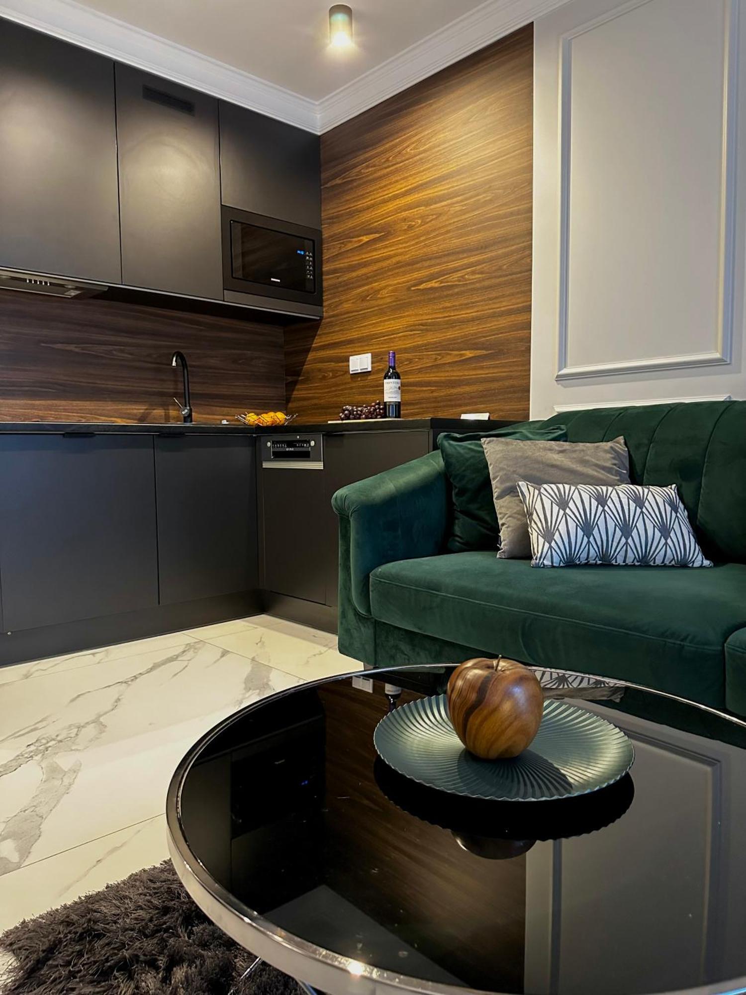 Apartamenty Kielce- Apartament Rubin Przy Zalew Kielecki, Faktura, Parking, Centrum Екстериор снимка