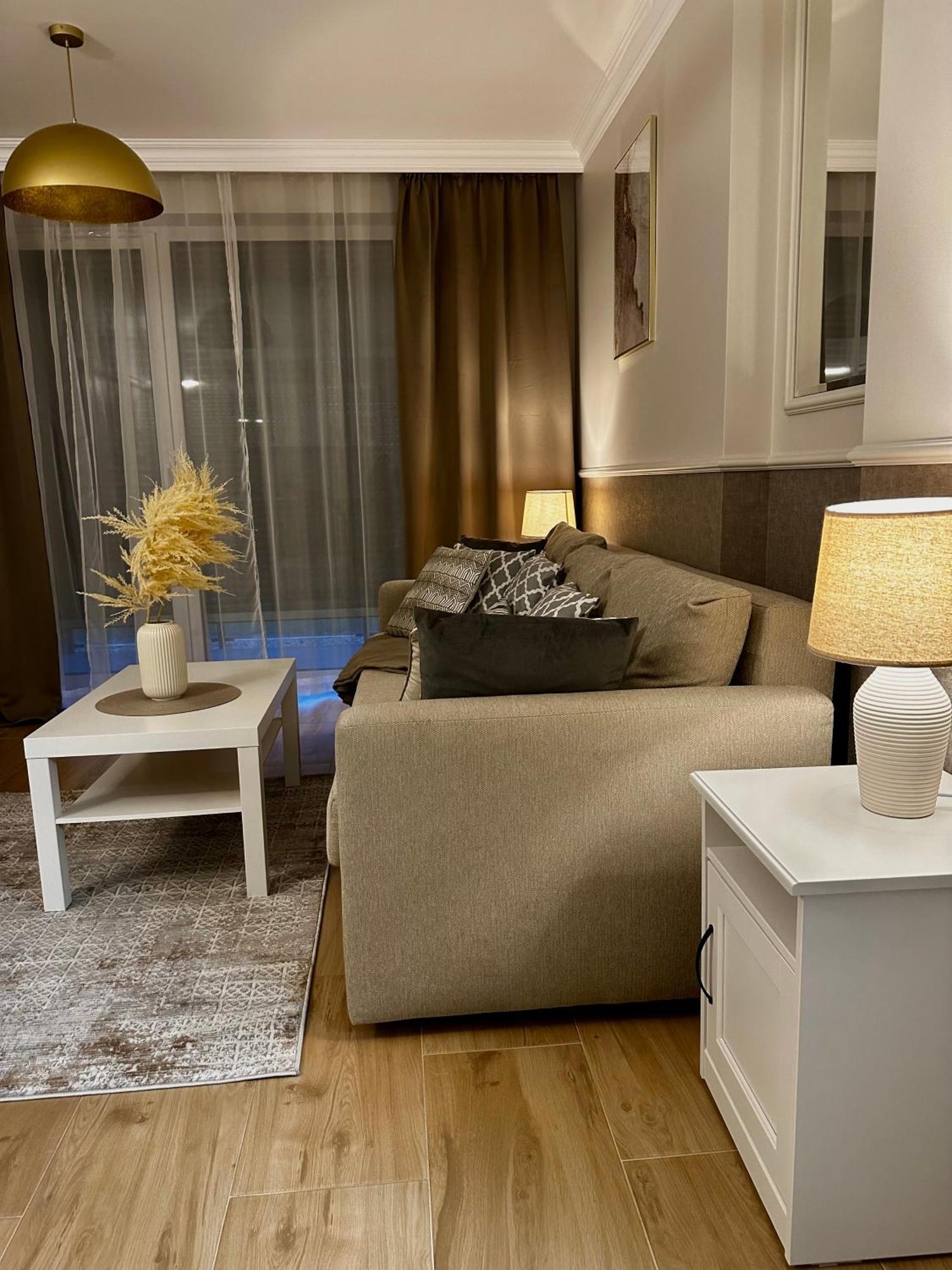 Apartamenty Kielce- Apartament Rubin Przy Zalew Kielecki, Faktura, Parking, Centrum Екстериор снимка